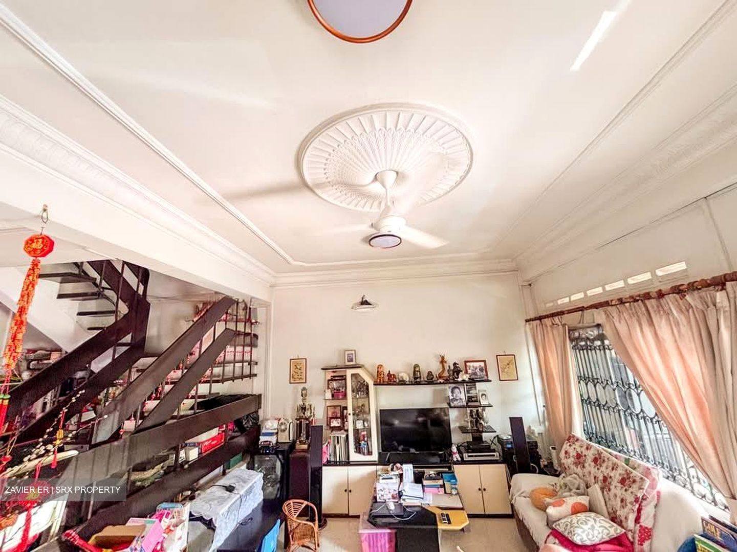 Golden Hill Estate (D19), Terrace #538529631